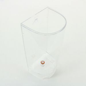 SEB - Reservoir MS-625004 pour Cafetière - Expresso broyeur krups , dolce gusto genio s, dolce gusto genio s plus, dolce gusto genio s touch