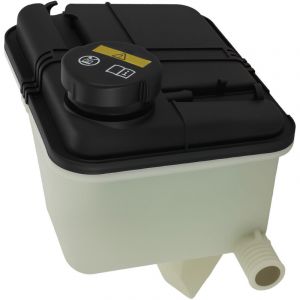 Expansion Tank pour BMW E36 318tds 325tds E39 525tds 530d E38 730d Neuf