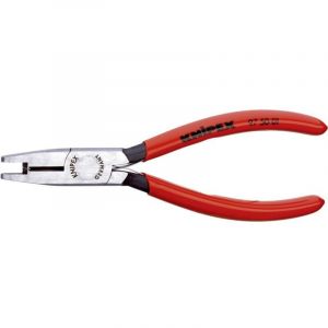 Knipex - 97 50 01 Pince à sertir pour connecteurs Scotchlok 0.4 à 1.1 mm²