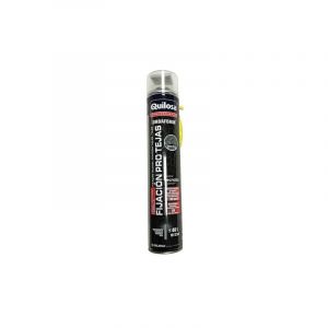QUILOSA Orbafoam mousse canule grise pour carrelage 650ml