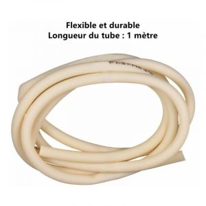1M Tube BPT Pour Pompe Péristaltique, Tube En Silicone, 3Mm ID X 5Mm OD, Tube Biocompatible Pour Transfert Par Pompe