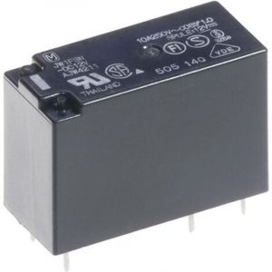 Panasonic JW1FSN24 Relais pour circuits imprim&eacute;s 24 V/DC 10 A 1 inverseur (RT) 1 pc(s) S73791