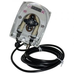 CTX - Pompe doseuse péristaltique pH E-Series