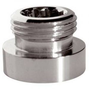 R&Eacute;DUCTION 1/2M x F22 POUR RACCORDEMENT AVEC RACCORD 1/2F Dimensions : 1/2MxF22