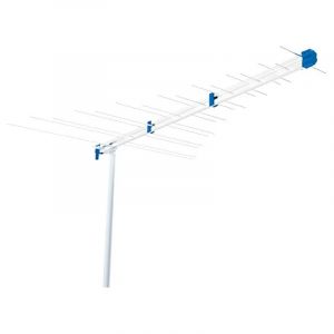 Antenne FTE Logarithmique Bande iii + uhf f 30 &eacute;l&eacute;ments LOG345LTE