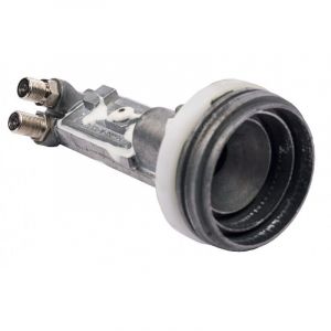 T&ecirc;te lnb twin nue Antarion