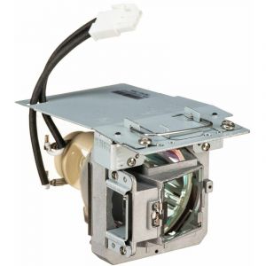 Lampe de projecteur pour benq