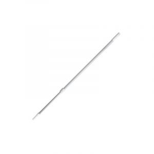 Perche télescopique pour nettoyage des vitres - 2 x 1 mètres - Maxiburo
