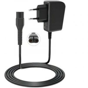Chargeur pour Kärcher WV2 wv 2 Premium, WV5 wv 5 Premium WV50 WV55 WV50 Plus, WV70 wv 70 Plus wv 75 wv Easy wv Classic Nettoyeur de Vitres et KV4