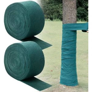 Enveloppement Protecteur d'arbre, Bandage de Protection des Plantes antigel, Bandage de Tronc d'arbre pour Garder Les Plantes arbustives au Chaud et