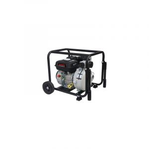 Spido - Pompe thermique ergonomique t 430 pr