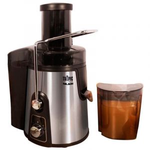 Presse-agrumes mixeur Palson Tropic Plus 800 w en acier inoxydable