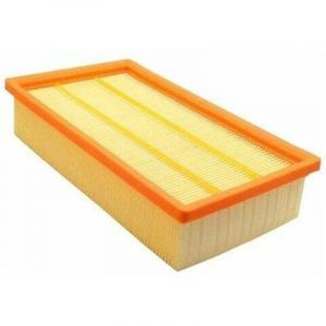 Filtre &agrave; air pour aspirateur NT25/1 NT35/1 NT45/1 NT55/1 NT361 ECO NT561 ECO NT611 ECO filtres de remplacement r&eacute;sistants &agrave; l'huile