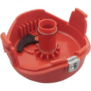 Capuchon de bobine pour coupe-herbe à levier A6486/90583594 90583594