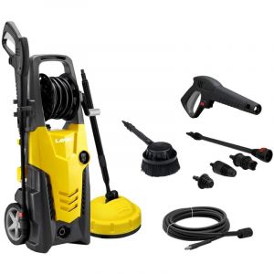 Nettoyeur haute pression à eau froide Lavor Planet 160