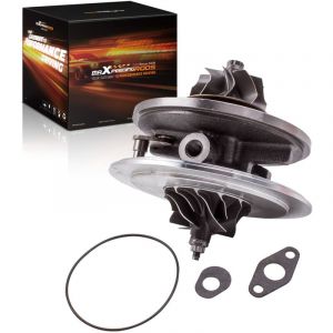 Turbo CHRA for BMW 330D E46 X5 3.0 E53 M57 D30 GGT2256V 704361 Cartouche Core