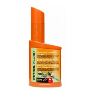 Warm up petrol flush nettoyant injecteurs essence préventif