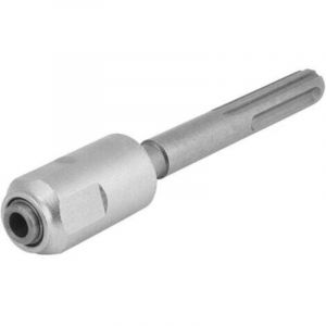 Adaptateur SDS Max vers SDS Plus Mandrin Adaptateur de perceuse Outil rapide pour toutes les perceuses SDS Max