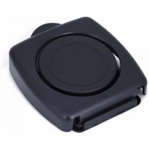 Crea - Support de Boisson, Porte-gobelets Porte-bouteilles Universel Auto Voiture Support de Tasse à Café en Plastique abs