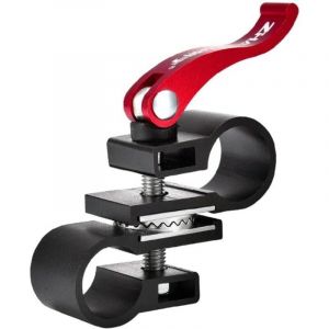 Ccykxa - Support de chaise de pêche - Support de fixation réglable pour outils de pêche - Support pour parapluie de pêche - Support de siège de pêche
