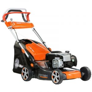 Oleomac G48 tbx comfort plus tondeuse avec moteur Briggs&Stratton 150 cc coupe 46 cm