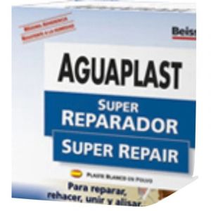 Beissier - Aguaplast Super Poudre R&eacute;paratrice 1kg 70071