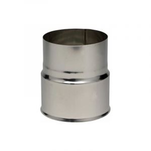 Reduction inox 200/150
