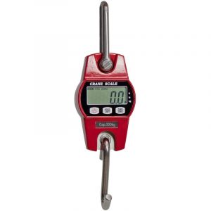 Peson digital 300 kg