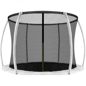 Aga Filet de protection int&eacute;rieur 305 cm pour 6 poteaux pour trampoline EXCLUSIVE