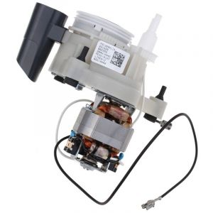 Delonghi - moteur moulin a cafe , ecam23 - 230v - 7313294110