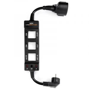 Ht Instruments - Line Splitter Adaptateur de mesure - Q483712