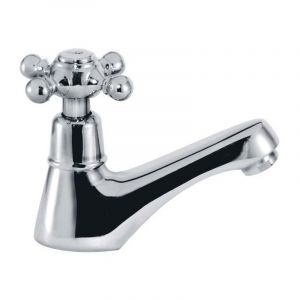 Robinet &agrave; &eacute;tag&egrave;re simple avec 2 antigona 94489 Clever