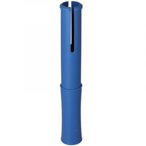 D&eacute;rouleur pour film &eacute;tirable jusqu'&agrave; 100 mm