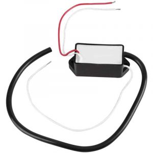 Module haute tension Générateur à Haute Tension, Générateur d'arc DC3.6V/4.8V/6V/12V Module d'arc électrique Superbe à cc 3kV-11kV, Module de