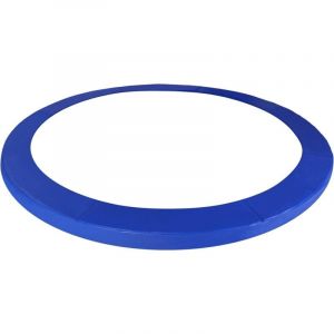 LIFERUN Coussin de S&eacute;curit&eacute; de Trampoline 244 cm, Coussin de Protection de Remplacement, Housse de Rebord de Trampoline R&eacute;sistant aux Rayons UV,