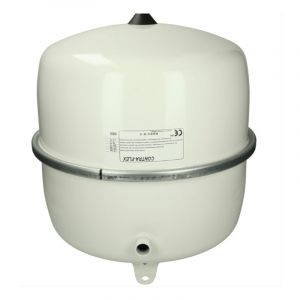 Vase d´expansion 50 litres pour installations de chauffage et de refroidissement