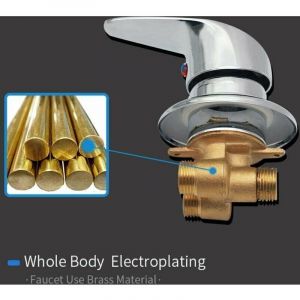 Feux et r&eacute;flecteurs pour remorque, lot de 2 feux de remorque LED 12 V, feux arri&egrave;re universels &agrave; LED (20 LED) avec feux de recul, clignotants et feu