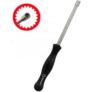 Outil de r&eacute;glage de carburateur pour carburateur de tron&ccedil;onneuse Husqvarna 5300355-60/8