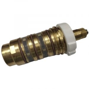 Cartouche de remplacement pour mitigeur centralis&eacute; PRESTO Prestotherm 55L