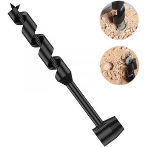 Tari&egrave;re Manuelle, Foret De Survie Manuel Polyvalent, Tari&egrave;re Manuelle N&eacute;cessitant l'utilisation d'un B&acirc;ton en Bois, Perceuses &agrave; Main pour le Travail