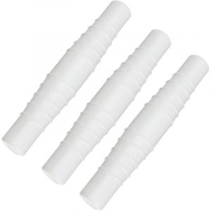 Multifonction raccord de tuyau de piscine adapt&eacute; aux adaptateurs de tuyau de piscine de 31/32/34/36/38mm pour tuyaux piscine hors sol, filtres,