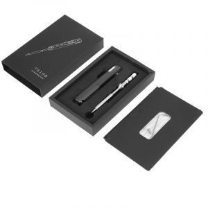 Kit Mini Fer &agrave; Souder &Eacute;lectrique TS100, 65W, DC 12V-24V, avec Temp&eacute;rature Ajustable de 100&deg;C &agrave; 400&deg;C, Id&eacute;al pour Brasage