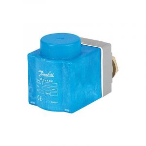Bobine d electrovanne Danfoss Type 042 n 24 v/ 50 Hz 8,5W