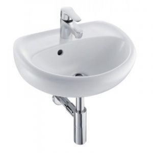 Lave-Mains Brive 4338-00 Blanc Jacob Delafon E4338-00