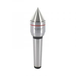 Pointe tournante 60&deg; avec pointe en carbure Vertex VLC-214