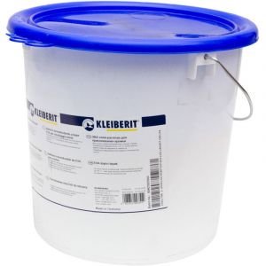 Colle thermofusible pour plaqueuse de chants en sac de 5kg Holzmann kamk5