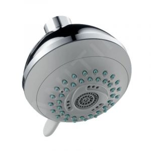 Hansgrohe - Crometta 85 - Douche de tête Multi, 3 jets, chrome 28425000