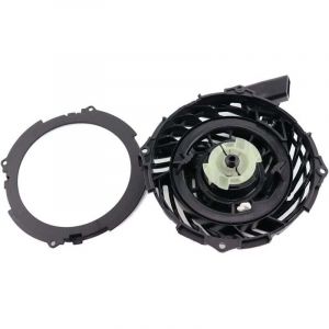 590588 593959 591139 593961 D&eacute;marreur &agrave; rappel D&eacute;marreur &agrave; rappel pour moteur Briggs & Stratton 300E 450E 500E 550E 550EX 575EX 600E 625E 08P502