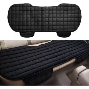 Universel De Voiture Banquette Arrière Protection, Coussin Voitures pour Protection Siege Autos, Tapis De Voiture Siège Arrières Couverture en