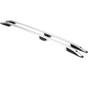 Barres de toit FIAT Qubo Fiorino CITROEN Nemo PEUGEOT BIPPER 08-24